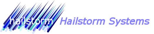 Hailstorm Systems, Inc.